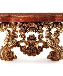 Консоль JUMBO COLLECTION LUX-21d - Alchymia