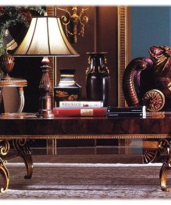 Стол журнальный JUMBO COLLECTION CORA-46 - Alchymia