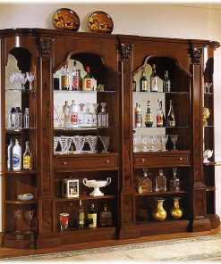 Бар MIRANDOLA M577/S - Arena Catalogo №3