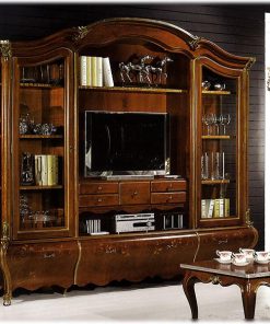 Стенка MIRANDOLA M613/1 - Arena Catalogo №3