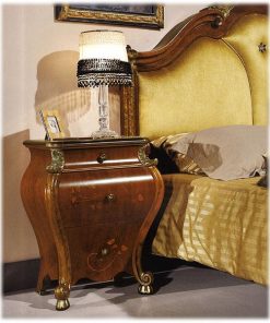 Тумбочка MIRANDOLA M622 - Arena Catalogo №3