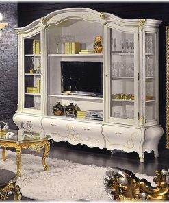 Стенка MIRANDOLA M635/1 - Arena Catalogo №3