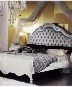 Кровать MIRANDOLA M639 - Arena Catalogo №3