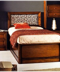 Кровать MIRANDOLA M798 - Arena Catalogo №3