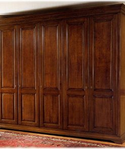 Шкаф MIRANDOLA M807 - Arena Catalogo №3