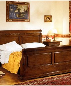 Кровать MIRANDOLA M806 - Arena Catalogo №3