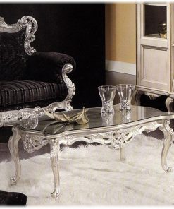 Стол журнальный MIRANDOLA M829 - Giulietta e Romeo Catalogo №1