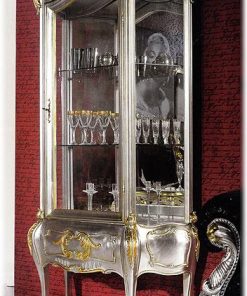 Витрина MIRANDOLA M812/S - Arena Catalogo №3