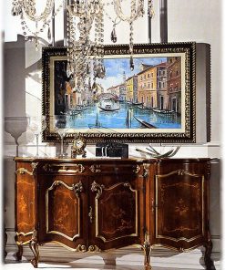 Комод MIRANDOLA M188 - Arena Catalogo №3