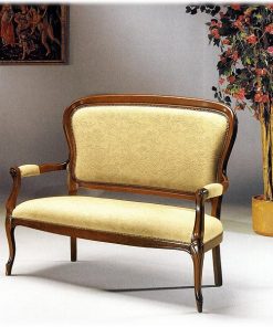 Софа MIRANDOLA M864/D - Arena Catalogo №3