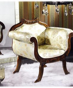 Кресло MIRANDOLA M866 - Arena Catalogo №3