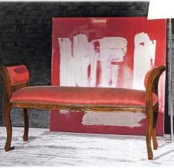 Банкетка MIRANDOLA M874 - Arena Catalogo №3