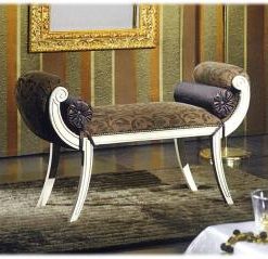 Банкетка MIRANDOLA M876 - Arena Catalogo №3