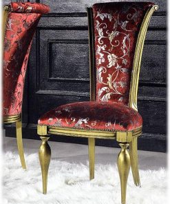 Стул MIRANDOLA M887/S - Arena Catalogo №3