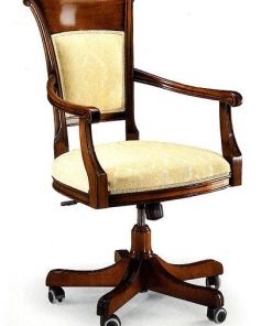 Кресло вращающееся MIRANDOLA M904/P - Arena Catalogo №3