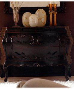 Комод Parsifal CORTE ZARI 447 - CORTEZARI MILLENOTTI