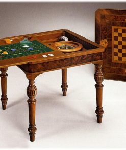 Игральный стол MIRANDOLA M965 - Arena Catalogo №3