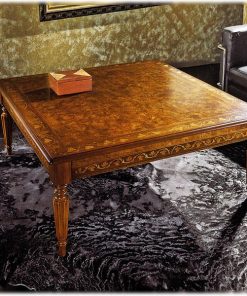 Стол журнальный MIRANDOLA M971 - Arena Catalogo №3