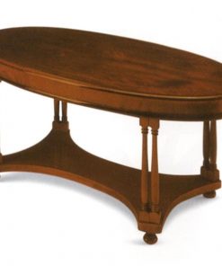 Стол журнальный MIRANDOLA M988 - Arena Catalogo №3