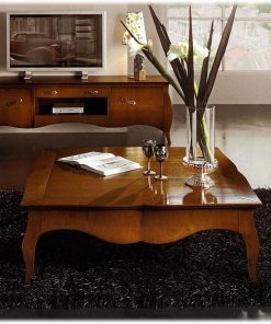 Стол журнальный MIRANDOLA M1002 - Arena Catalogo №3