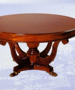 Стол Regency CAMERIN 321 - The art of Cabinet Making
