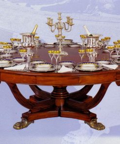 Стол Regency CAMERIN 321A - The art of Cabinet Making