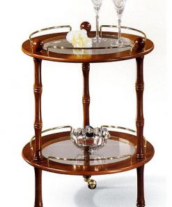 Сервировочный столик MIRANDOLA M1083 - Arena Catalogo №3