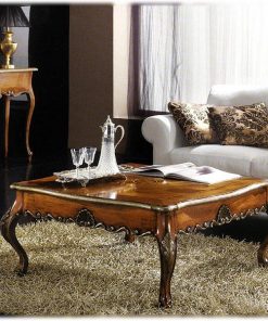 Стол журнальный MIRANDOLA M1098 - Arena Catalogo №3