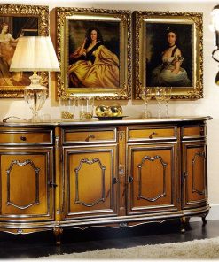 Комод MIRANDOLA M202 - Castel Vecchio Catalogo №2