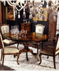 Стол MIRANDOLA M213 - Castel Vecchio Catalogo №2