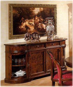 Комод MIRANDOLA M233 - Castel Vecchio Catalogo №2