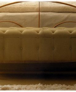 Пуф Camelot CORTE ZARI 273-P - CORTEZARI MILLENOTTI