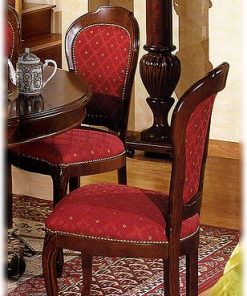 Стул MIRANDOLA M236/S - Castel Vecchio Catalogo №2