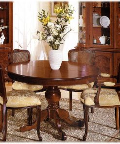 Стол MIRANDOLA M240 - Castel Vecchio Catalogo №2