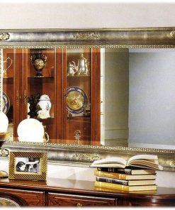 Зеркало MIRANDOLA M102 - Castel Vecchio Catalogo №2