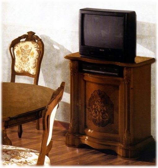 Тумба под TV MIRANDOLA M259 - Castel Vecchio Catalogo №2