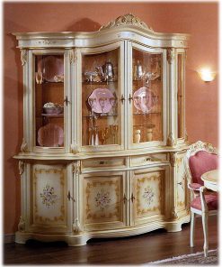 Буфет MIRANDOLA M264T - Castel Vecchio Catalogo №2