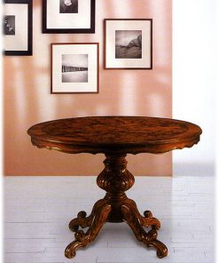 Стол MIRANDOLA M319 - Castel Vecchio Catalogo №2