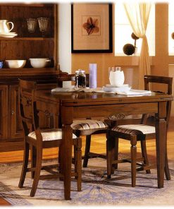 Стол MIRANDOLA M342 - Castel Vecchio Catalogo №2