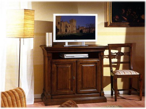 Тумба под TV MIRANDOLA M349 - Castel Vecchio Catalogo №2