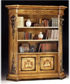 Книжный шкаф MIRANDOLA M379 - Castel Vecchio Catalogo №2