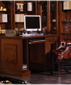 Компьютерный стол MIRANDOLA M405/PE - Castel Vecchio Catalogo №2