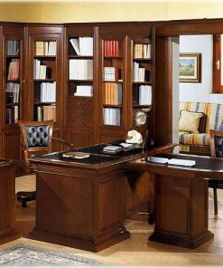 Книжный шкаф MIRANDOLA M430 - Castel Vecchio Catalogo №2