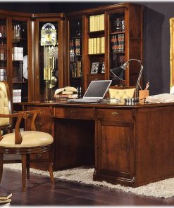 Письменный стол MIRANDOLA M450/2 - Castel Vecchio Catalogo №2