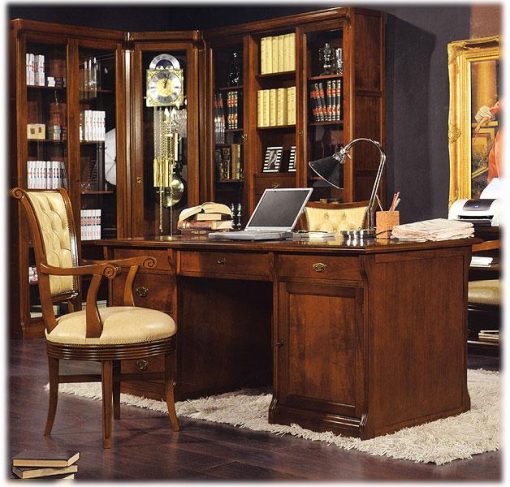 Письменный стол MIRANDOLA M450/2 - Castel Vecchio Catalogo №2