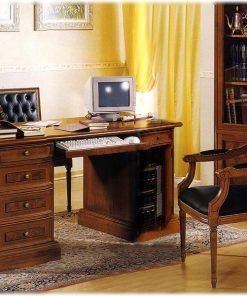 Компьютерный стол MIRANDOLA M458 - Castel Vecchio Catalogo №2