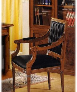 Кресло MIRANDOLA M459/P - Castel Vecchio Catalogo №2