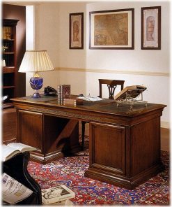 Письменный стол MIRANDOLA M475/PE - Castel Vecchio Catalogo №2