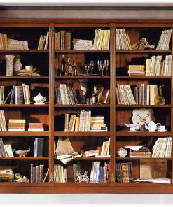 Книжный шкаф MIRANDOLA M489 - Castel Vecchio Catalogo №2