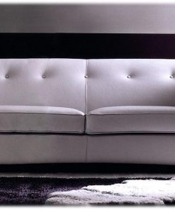 Диван ODRA-QUILT CORTE ZARI 649-Q - ZOE